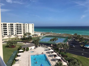 Unit 609 - Gulf View! East Pool View! Platinum Unit!
